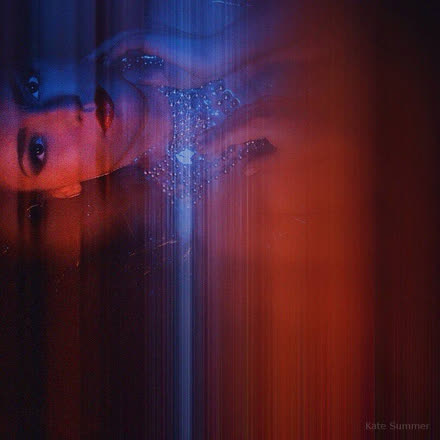 Обложка выпуска Alexandra Gordeeva — VOXPHONO